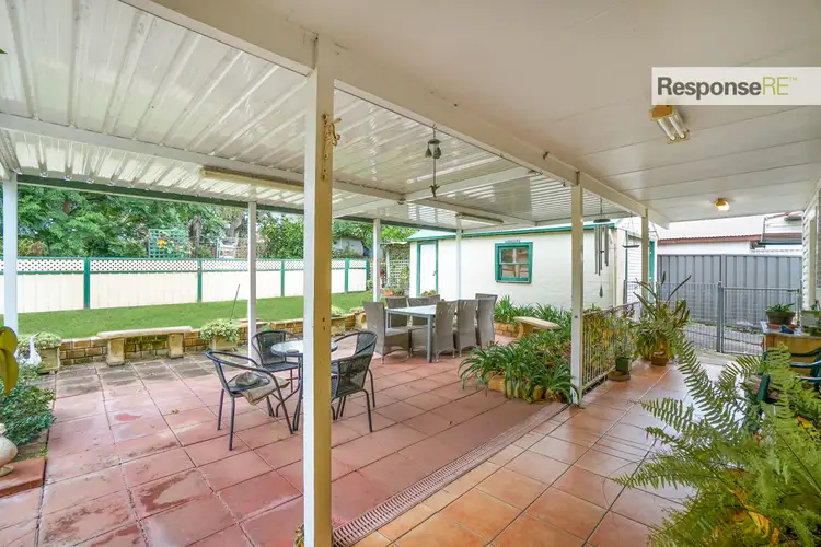 Second view of Homely house listing, 53 Mill Street, Riverstone NSW 2765