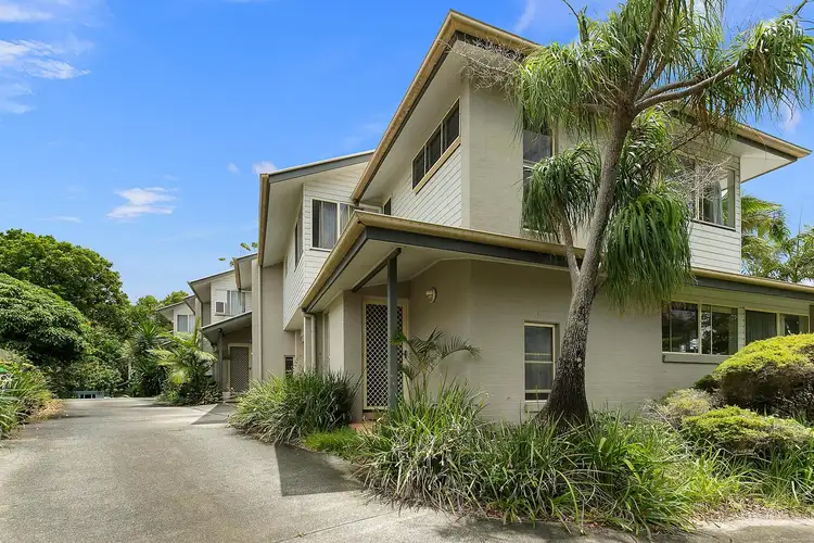 Fifth view of Homely block of units listing, 1-5/14 Seaview Street, Byron Bay NSW 2481