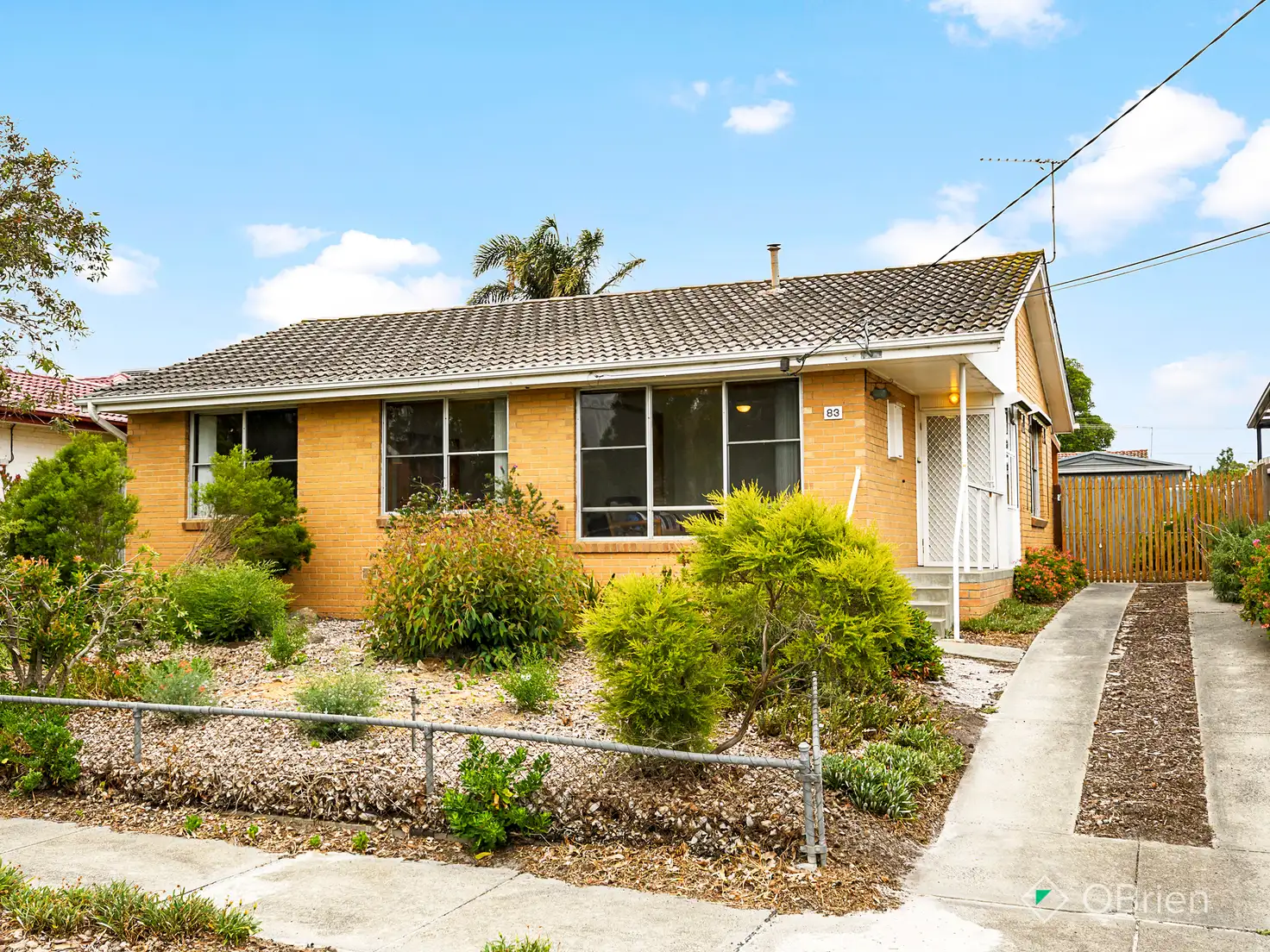 Main view of Homely house listing, 83 Brunning Crescent, Frankston North VIC 3200