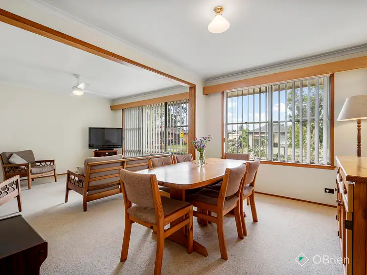 Third view of Homely house listing, 83 Brunning Crescent, Frankston North VIC 3200