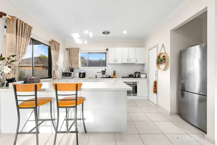 Second view of Homely house listing, 31A Fernwood Road, Narre Warren VIC 3805