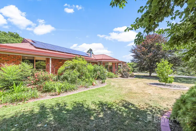 Second view of Homely house listing, 4 Pepperell Drive, Drouin VIC 3818