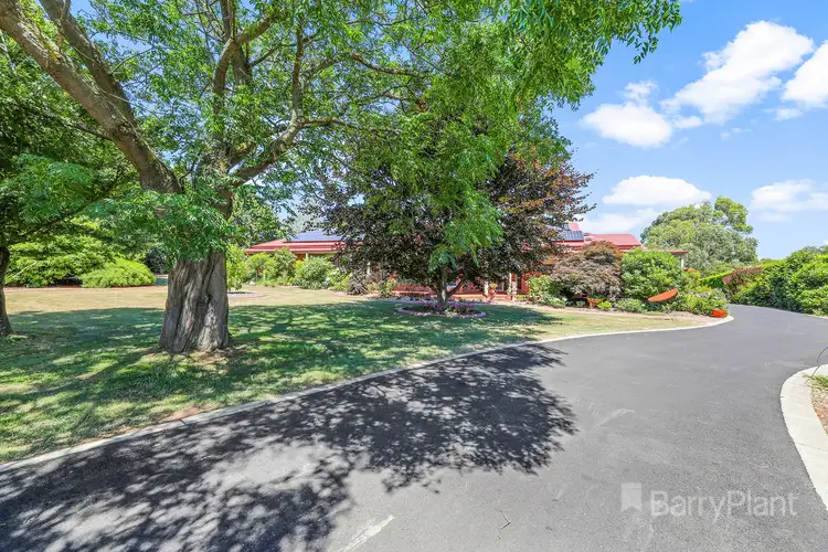 Sixth view of Homely house listing, 4 Pepperell Drive, Drouin VIC 3818
