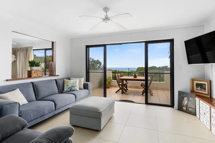 Second view of Homely unit listing, 39/9 Bay Terrace, Coolum Beach QLD 4573