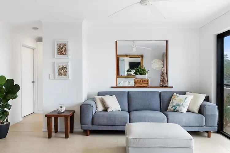 Third view of Homely unit listing, 39/9 Bay Terrace, Coolum Beach QLD 4573