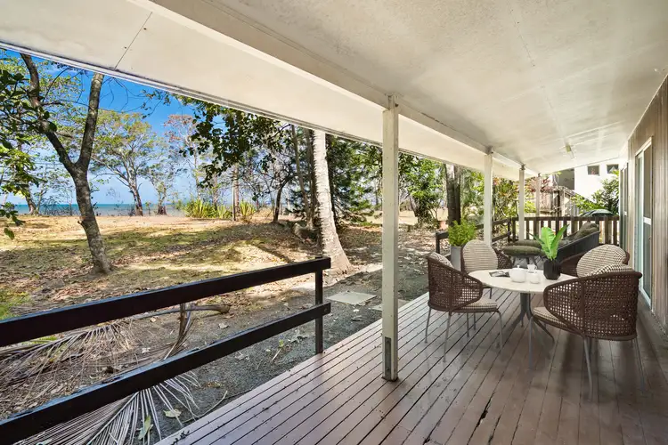 Second view of Homely house listing, 102 Moore Street, Trinity Beach QLD 4879