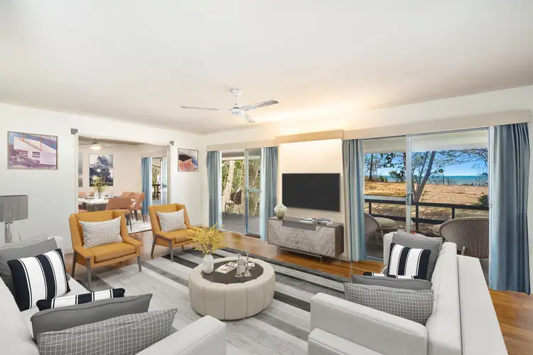 Fourth view of Homely house listing, 102 Moore Street, Trinity Beach QLD 4879