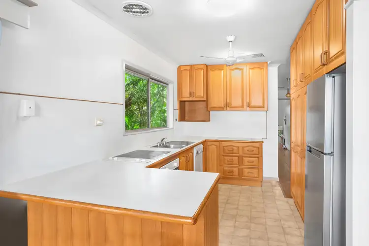 Fifth view of Homely house listing, 102 Moore Street, Trinity Beach QLD 4879