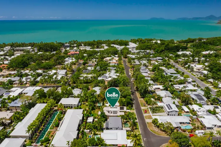 Second view of Homely house listing, 48 Terebra Street, Palm Cove QLD 4879