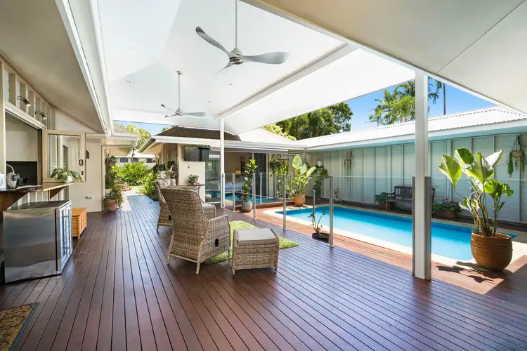 Third view of Homely house listing, 48 Terebra Street, Palm Cove QLD 4879