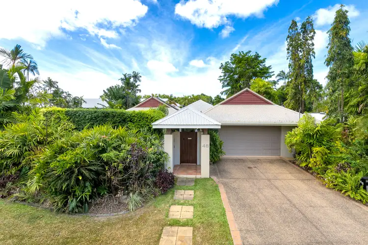 Fourth view of Homely house listing, 48 Terebra Street, Palm Cove QLD 4879