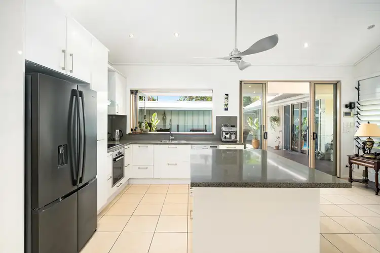 Fifth view of Homely house listing, 48 Terebra Street, Palm Cove QLD 4879