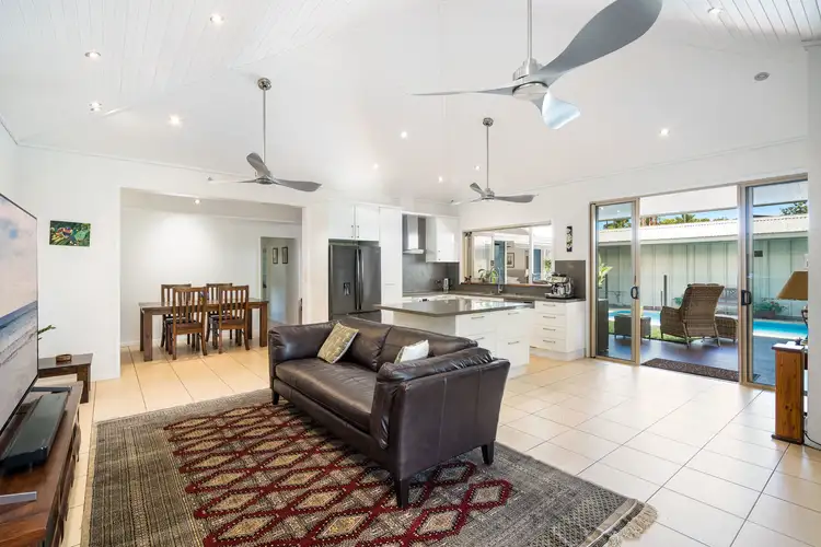 Sixth view of Homely house listing, 48 Terebra Street, Palm Cove QLD 4879