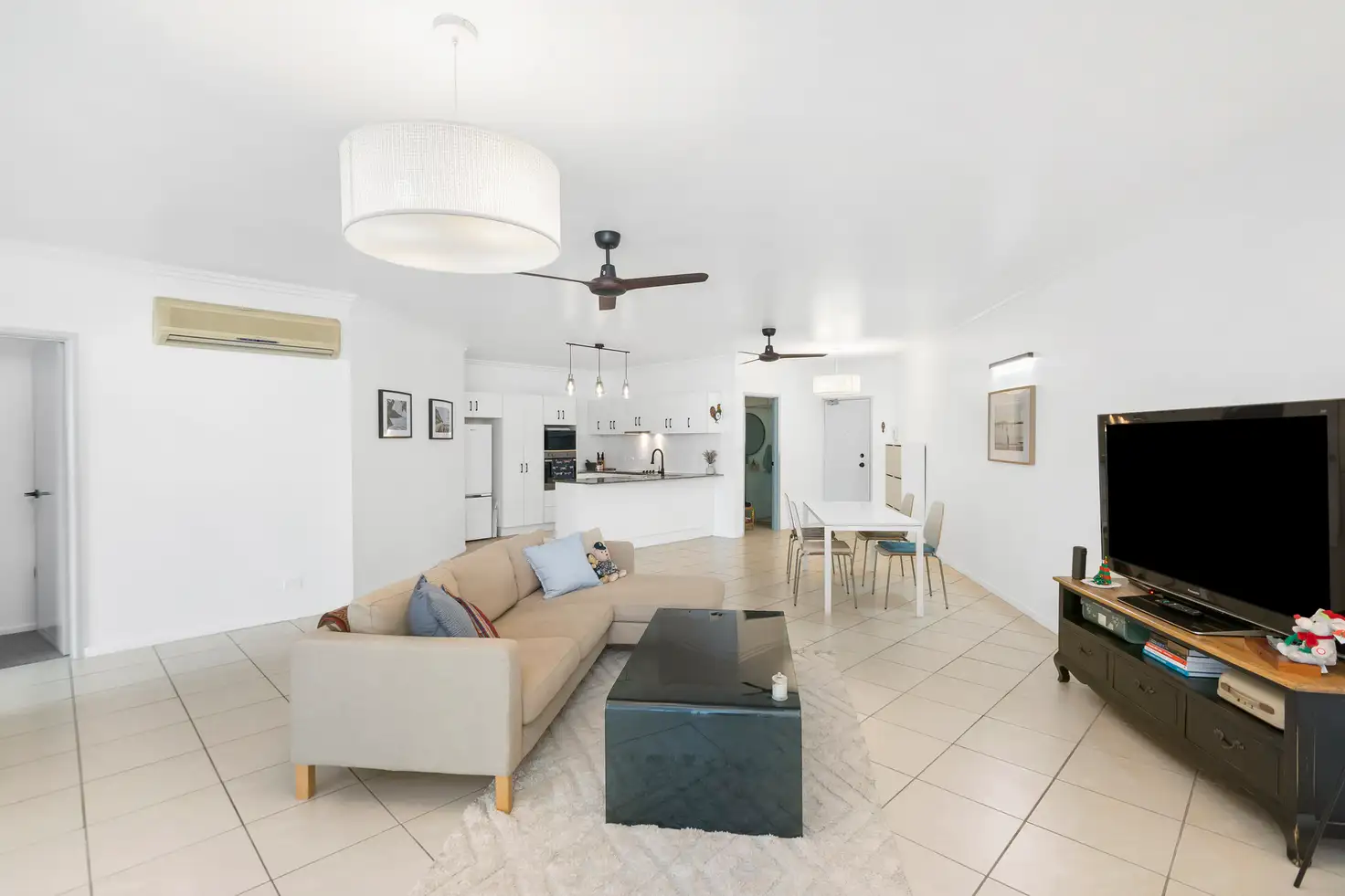 Main view of Homely apartment listing, 16/15-17 Minnie Street, Cairns City QLD 4870