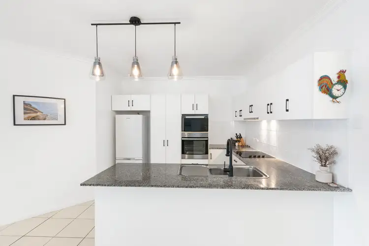 Second view of Homely apartment listing, 16/15-17 Minnie Street, Cairns City QLD 4870