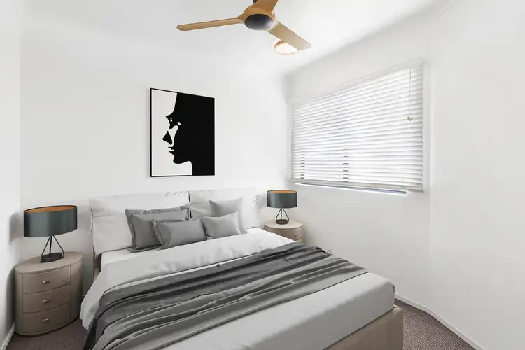 Fifth view of Homely apartment listing, 16/15-17 Minnie Street, Cairns City QLD 4870