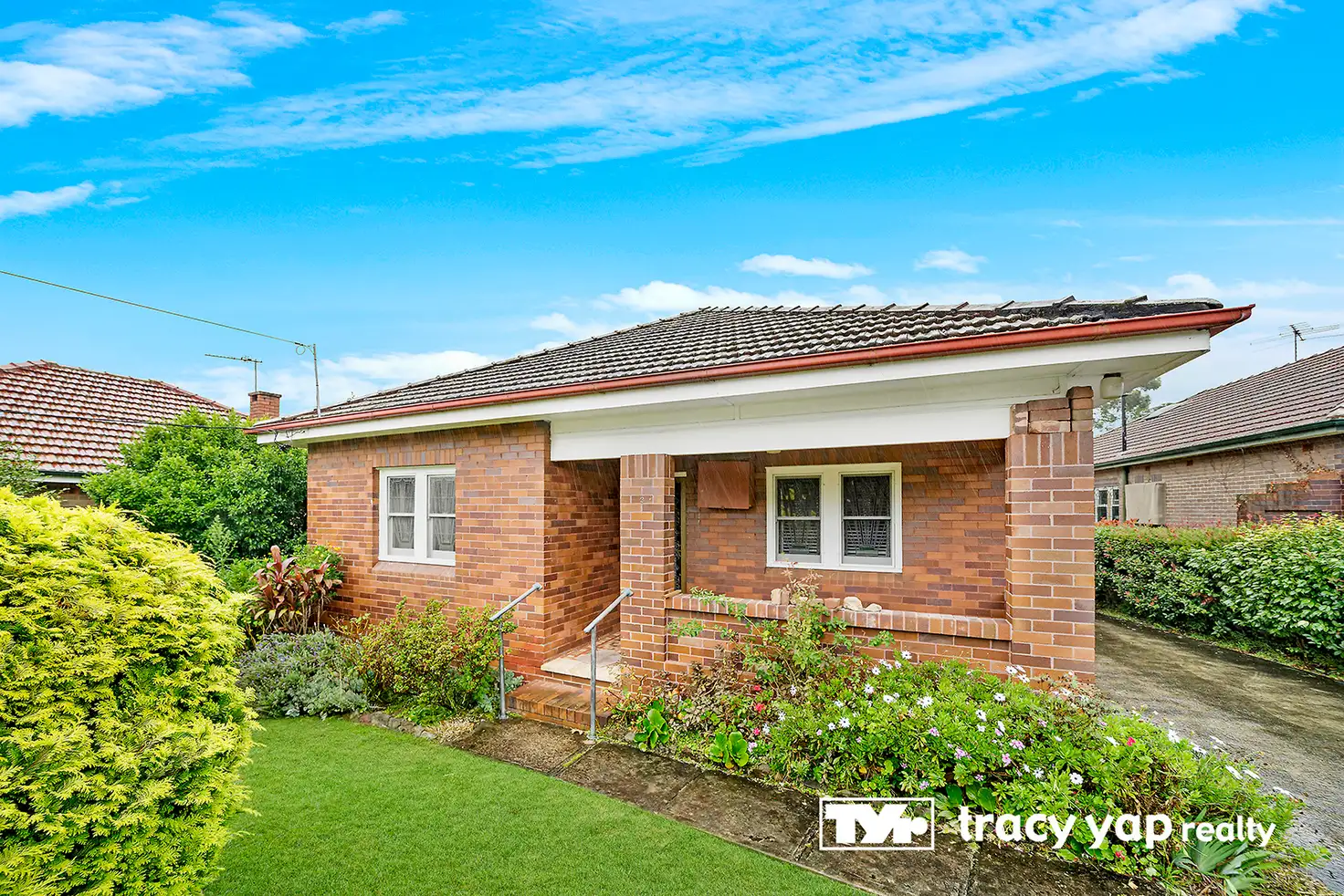 Main view of Homely house listing, 3 Hunts Avenue, Eastwood NSW 2122