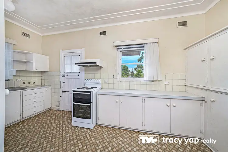Fifth view of Homely house listing, 3 Hunts Avenue, Eastwood NSW 2122