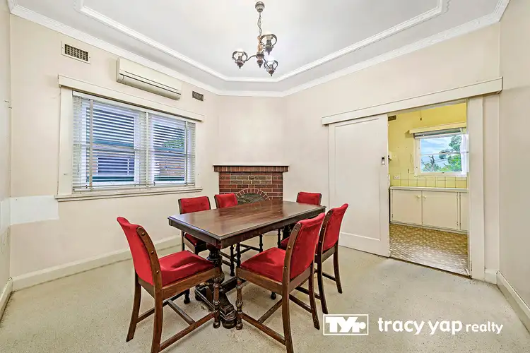 Sixth view of Homely house listing, 3 Hunts Avenue, Eastwood NSW 2122