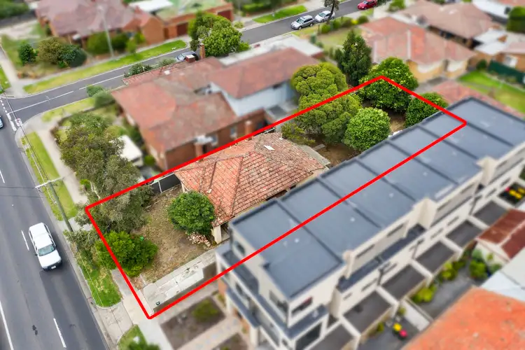 Fifth view of Homely house listing, 443 Bell Street, Pascoe Vale South VIC 3044