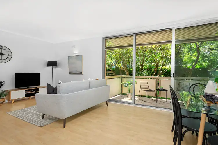 Main view of Homely apartment listing, 10/50-52 Epping Road, Lane Cove NSW 2066