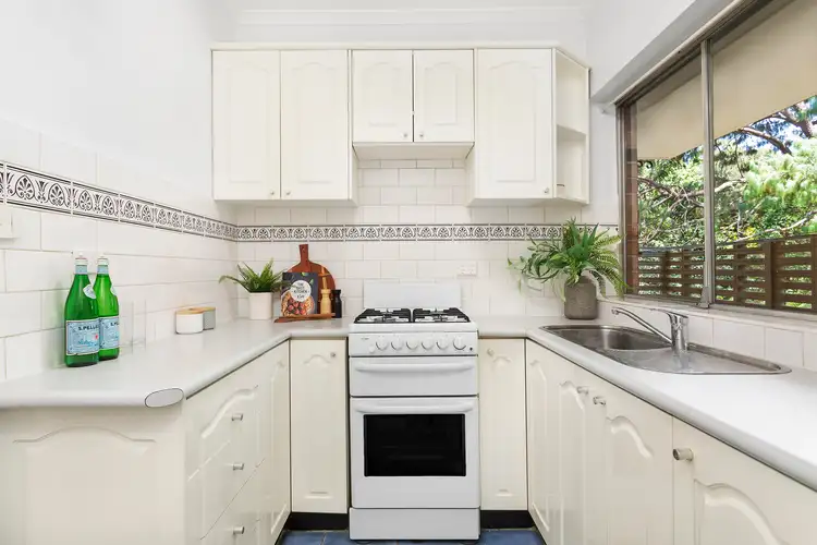 Third view of Homely apartment listing, 10/50-52 Epping Road, Lane Cove NSW 2066