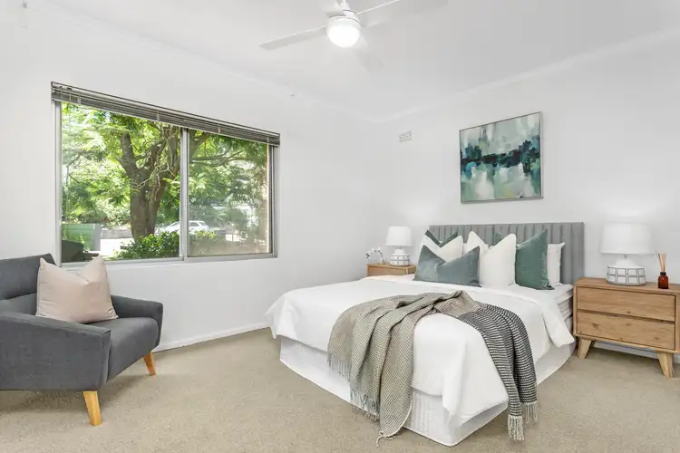 Fourth view of Homely apartment listing, 10/50-52 Epping Road, Lane Cove NSW 2066