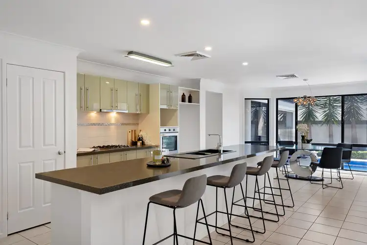Second view of Homely house listing, 61 Timbercrest Chase, Charlestown NSW 2290