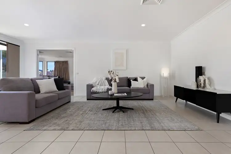 Third view of Homely house listing, 61 Timbercrest Chase, Charlestown NSW 2290