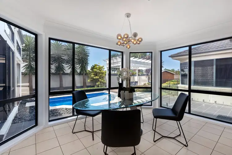 Fourth view of Homely house listing, 61 Timbercrest Chase, Charlestown NSW 2290