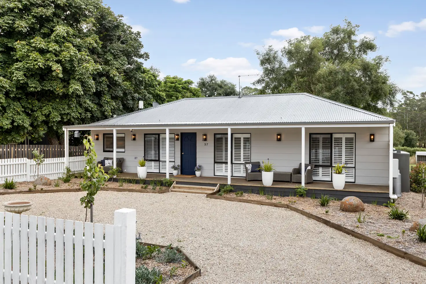 Main view of Homely house listing, 37 Park Street, Trentham VIC 3458