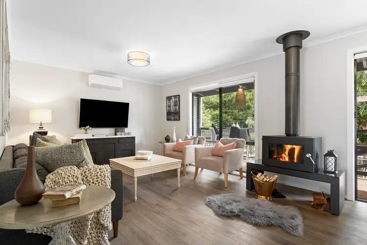Second view of Homely house listing, 37 Park Street, Trentham VIC 3458
