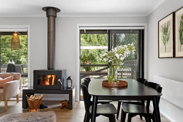 Third view of Homely house listing, 37 Park Street, Trentham VIC 3458