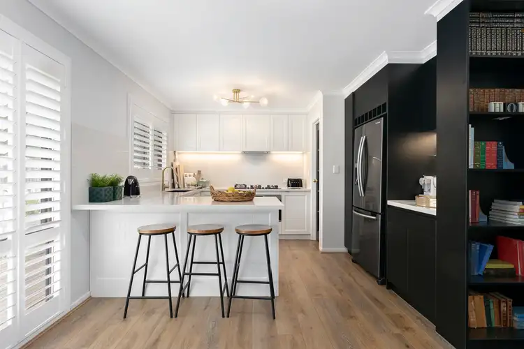 Fifth view of Homely house listing, 37 Park Street, Trentham VIC 3458