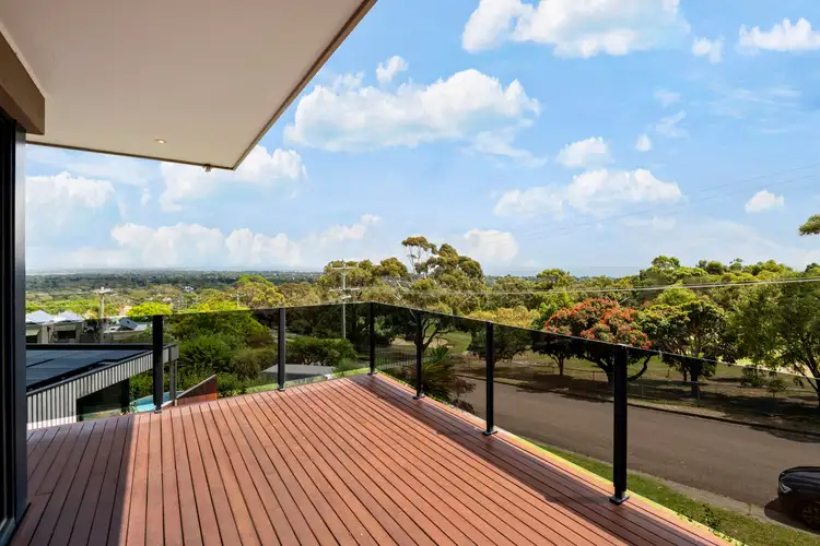 Fifth view of Homely house listing, 54 Elizabeth Drive, Rosebud VIC 3939