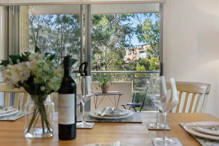 Sixth view of Homely unit listing, 10/8 Refractory Court, Holroyd NSW 2142