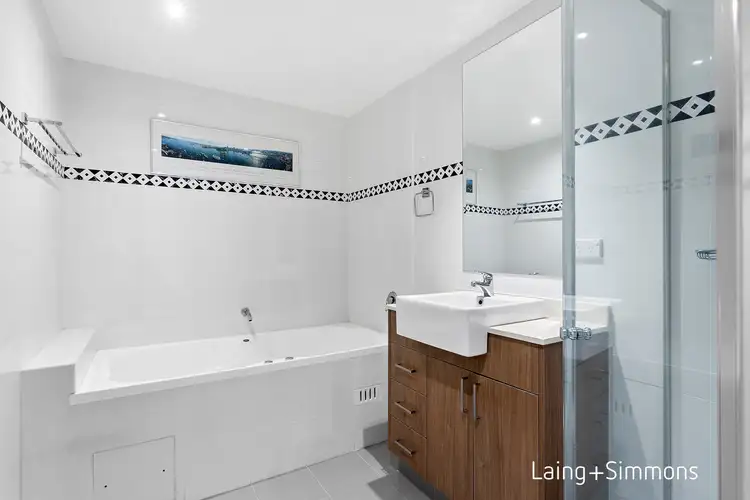 Sixth view of Homely unit listing, 1714/1C Burdett Street, Hornsby NSW 2077