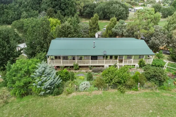 2 Biala Street, Gunning NSW 2581