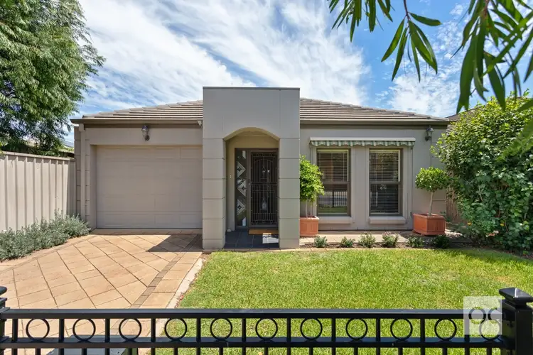 Main view of Homely house listing, 14 Grosvenor Street, Somerton Park SA 5044