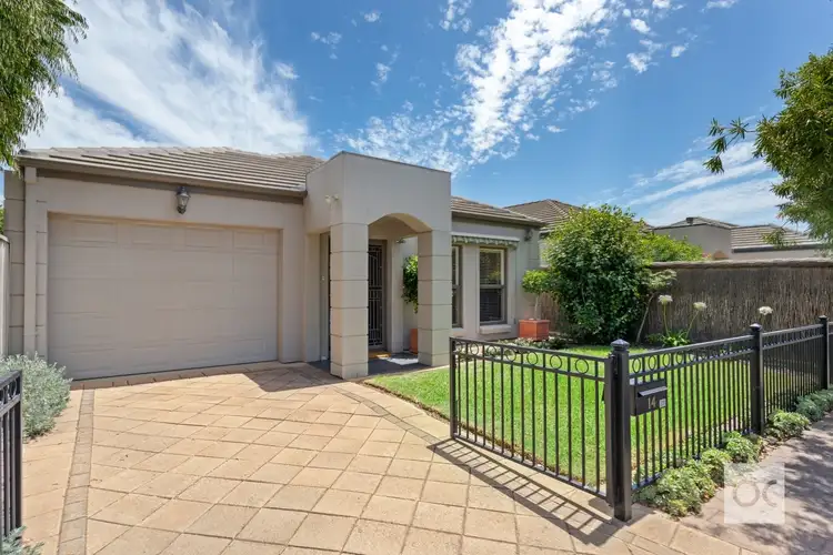 Second view of Homely house listing, 14 Grosvenor Street, Somerton Park SA 5044