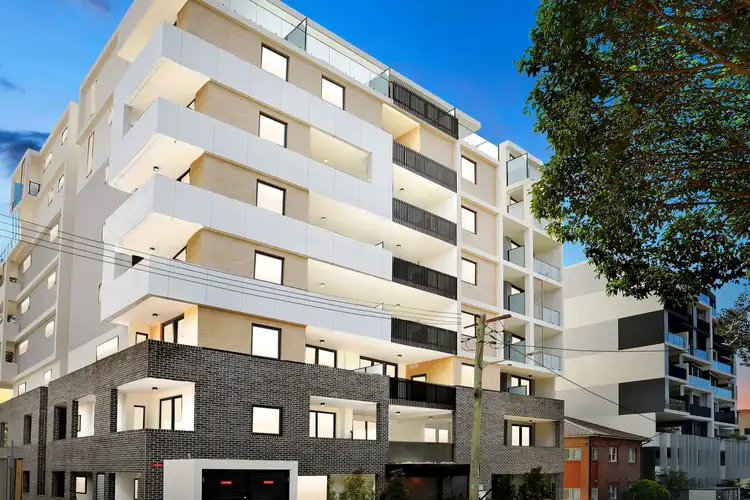102/2 Murrell Street, Ashfield NSW 2131