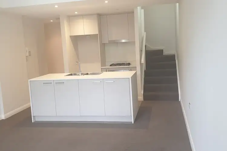 Third view of Homely apartment listing, Level G/103/ 79-87 Bea Beaconsfield Street, Silverwater NSW 2128