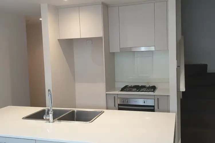 Fourth view of Homely apartment listing, Level G/103/ 79-87 Bea Beaconsfield Street, Silverwater NSW 2128