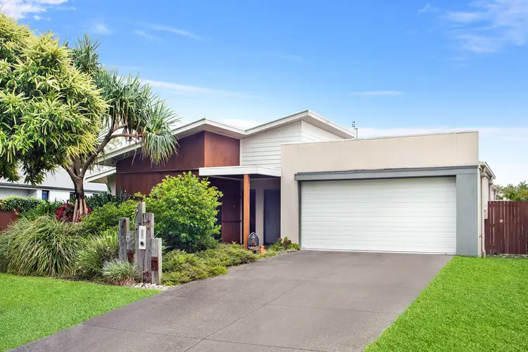 Main view of Homely house listing, 10 Wonga Circuit, Beerwah QLD 4519