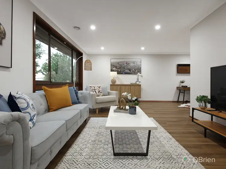 Second view of Homely house listing, 250 Huntingdale Road, Huntingdale VIC 3166