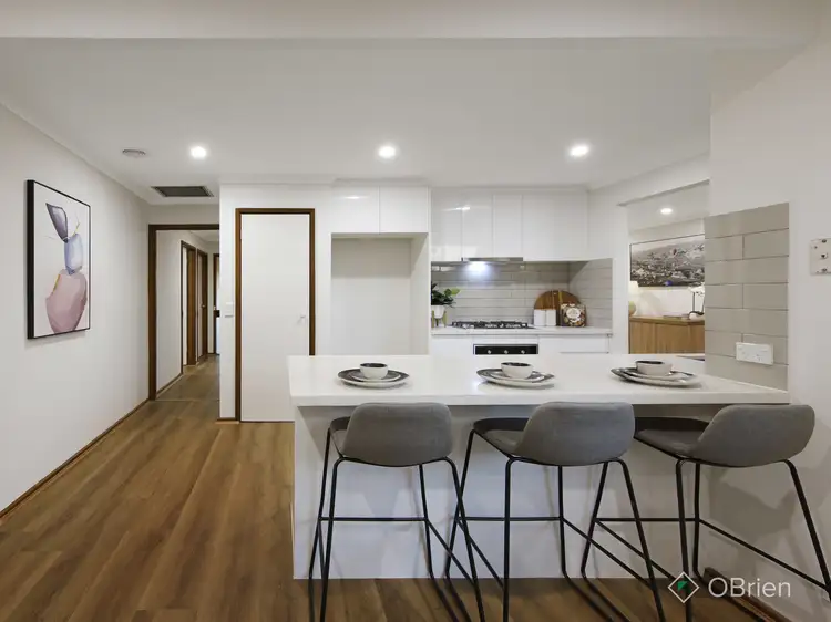 Third view of Homely house listing, 250 Huntingdale Road, Huntingdale VIC 3166