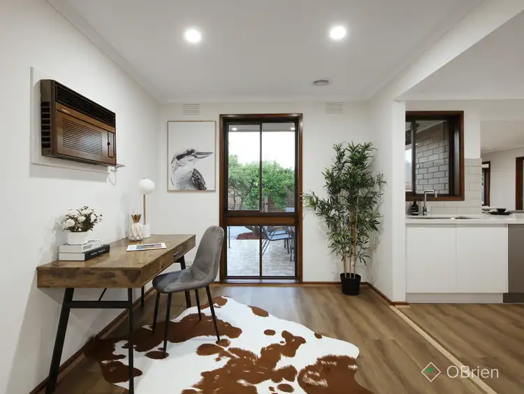 Fifth view of Homely house listing, 250 Huntingdale Road, Huntingdale VIC 3166