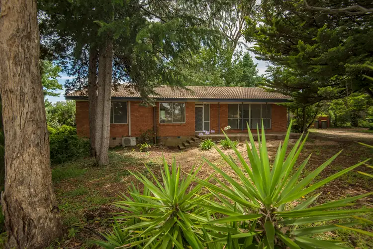Main view of Homely house listing, 1 Algan Street, Waramanga ACT 2611