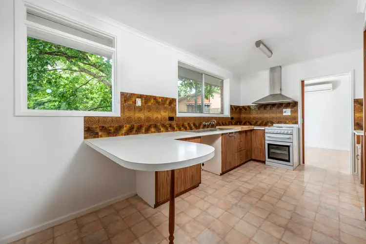Third view of Homely house listing, 1 Algan Street, Waramanga ACT 2611