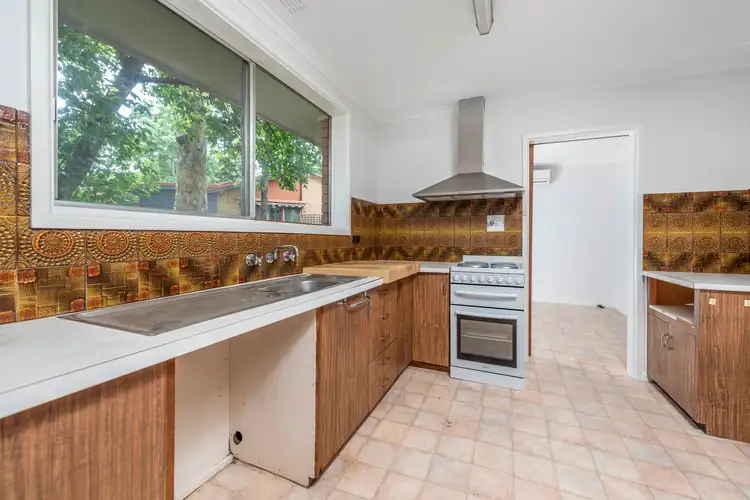 Fourth view of Homely house listing, 1 Algan Street, Waramanga ACT 2611